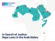 Legal systems in Arab League countries failing rape survivors, Equality Now analysis finds