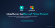 IdeaLift Accepted Into Microsoft Partner Network