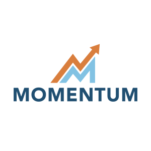 Momentum Logo