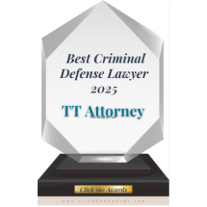 TT-Attorney Click360 Award