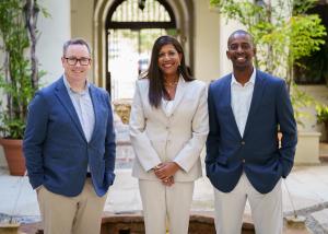 Ryan Duffy, Danita R. DeHaney, and Brannan Thomas