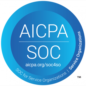 SOC 2 Type II and SOC 3