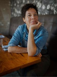 Nina Compton Las' Lap Link Up