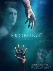 FIND THE LIGHT POSTER