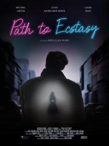 PATH TO ECSTASY POSTER
