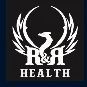 RR Health Logo