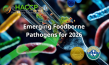 2026: Emerging Foodborne Pathogens for the Food Industry and the Importance of Ongoing HACCP Training