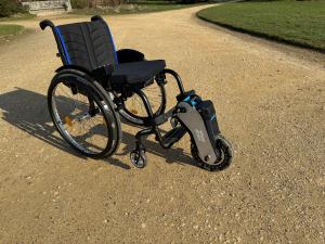 WheelMove displayed