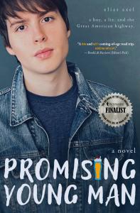 PYM Book Cover with Finalist Seal