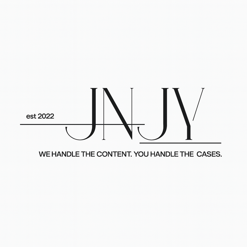 JNJY LLC Expands Real-Time Publishing System as Law Firms Compete for Local Accident Visibility