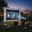 Outdoor Projector Buying Guide Highlights Rental Considerations Across NSW