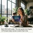 2026 Small Business Resolutions: Expert AI Prompts Releases Productivity Roadmap