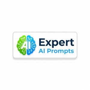 Expert AI Prompts Logo