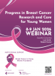 BCYW Foundation Begins 2026 First Global Scientific Webinar Advancing Breast Cancer Research and Care for Young Women 