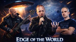 Edge Of The World