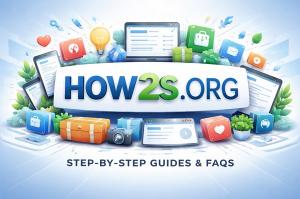 How2s.org