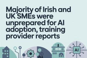 AI training sessions reveals most Irish and UK SMEs had no AI strategy-ProfileTree AI Agency Belfast