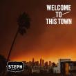 'Welcome to This Town' - a rock country homage to the 2025 LA wildfires and the fading dream left in their wake