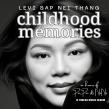Levi Sap Nei Thang released the Music Album 'Childhood Memories' 