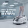 Doctor Recommended Foot Massager for Neuropathy: Consumer Reports Released by OSHF