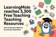 UK Platform LearningMole Reaches 3,300 Free Teaching Resources, One of the Best Libraries for Primary Education