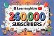 Belfast's LearningMole Reaches 19 Million Views Across 198 Countries