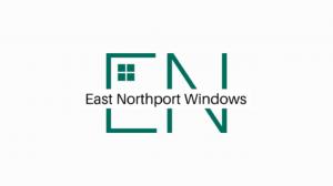East Northport Windows Launches to Provide Premium Window & Door Installation Services in East Northport, NY 10 East Northport Windows logo representing window and door installation services in East Northport New York