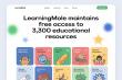 LearningMole Maintains Free Access to 3,300 Educational Resources as Families Worldwide Navigate Economic Pressures