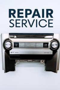 Lexus GX460 logic board repair service