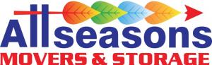 All seasons movers logo