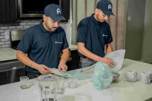 Corporate Moving Services in London, Ontario