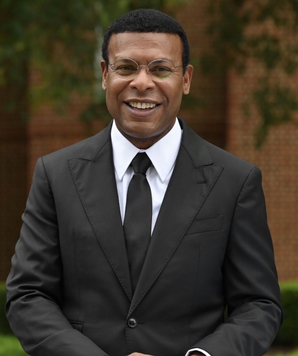 Richard Bland College Appoints Kenneth Cooper Alexander, Ph.D. as Interim President