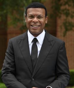 Dr. Kenneth Alexander