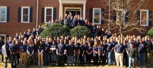 CED Solutions Training Class