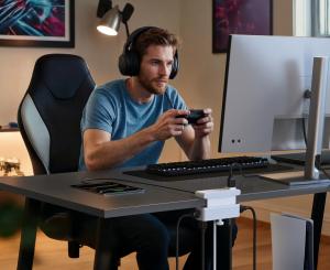 Anker Nano Power Strip