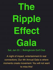 Ripple Effect 2026