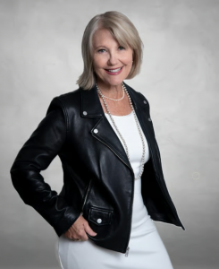 Jan Finley