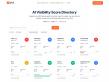 Akii Launches AI Visibility Score Directory for Brand Intelligence
