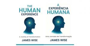 The Human Experience: A Journey of Transformation cover