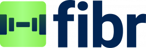 FIBR, the career and community platform dedicated to fitness professionals and employers, today emphasized that artificial intelligence and automated tools support its work but will never take the place of the people who guide candidates, build relationships, and shape lasting career outcomes The FIBR logo.