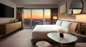 Pearl Wellness Center LA, Los Angeles' original and longest-running luxury surgery aftercare facility, announces its relocation to the renowned Fairmont Century Plaza in Century City Pearl Wellness Center LA Accomodation for Surgery Aftercare in Fairmont Century City