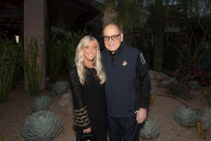In a powerful demonstration of support for those who protect our communities, The Bob & Renee Parsons Foundation has awarded a two-year, $600,000 grant to Boulder Crest Foundation to expand its Struggle Well training program for Arizona first responders serving Maricopa County