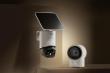 Dreame Enters Smart Security, Lock & Lighting with CES 2026 Ecosystem Debut