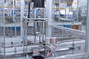 CNC Electric