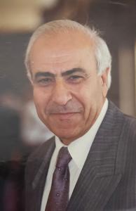 Jamil Azar (1937 – 2026) was a pioneering journalist, BBC World Service Radio veteran and founding architect of Al Jazeera