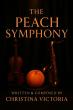 The Peach Symphony: Christina Victoria Releases a Luminous Poetry Collection Where Lineage, Womanhood, & Music Converge