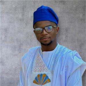 Prince Obeng