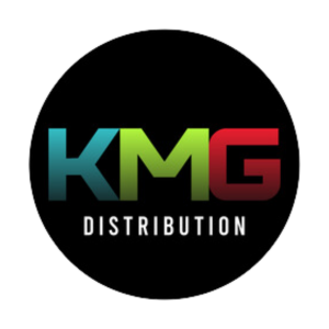 KMG Logo