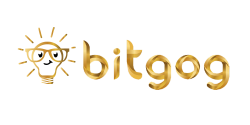 Bitgog logo