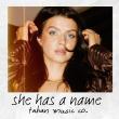TAHAN Music Co. Releases 'She Has a Name' A Post-Christmas Country Story That Calls Courage Back Into the Conversation